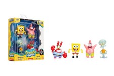 Jada Metalfigs SpongeBob