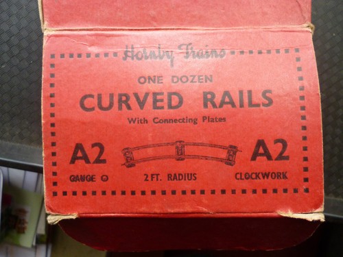 Hornby trains one dozen o - trains,