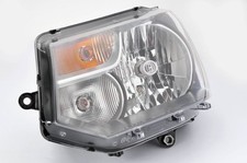 Headlight Front Left fits VW