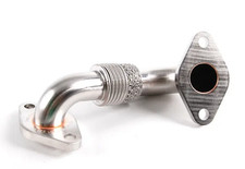Audi A3 8p EGR Connecting Pipe