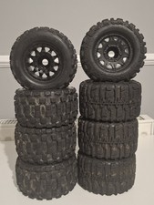 Proline Trencher 2.86x 4.87