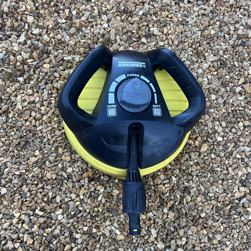 Karcher t350 pressure - karcher,
