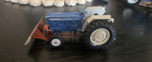 Britains farm toys - farm, 6600