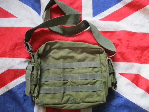 Warrior assault systems - systems, molle