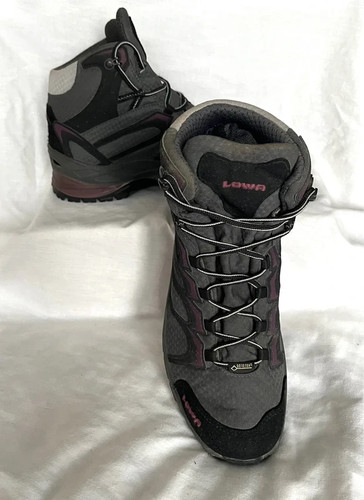Lowa innox pro gtx mid - gtx,