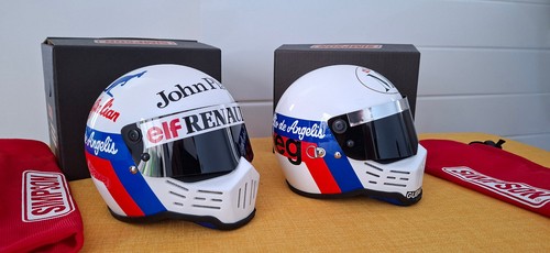 Elio angelis helmets - elio,