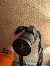 V. LOW SHUTTER COUNT (10k)