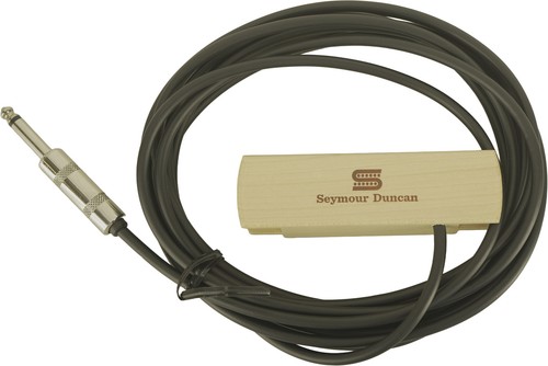 Seymour duncan woody - seymour, hc