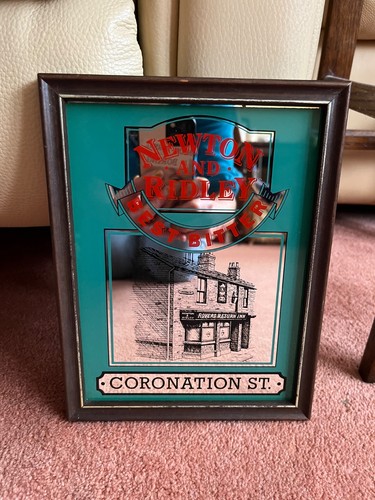 Vintage coronation street - vintage,