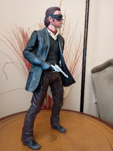 Neva the lone ranger - neva,