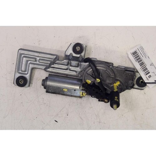 Rear windscreen wiper - wiper, motor