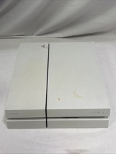 Sony PlayStation 4 PS4 500GB