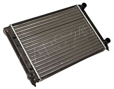 Radiator Fits VW Golf Mk2 Jetta II Mk Scirocco 78-92 191121253D