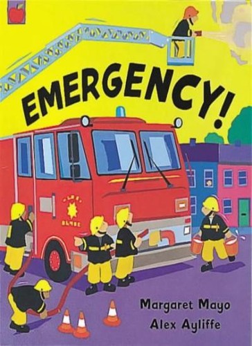 Awesome engines emergency by - awesome, emergency!