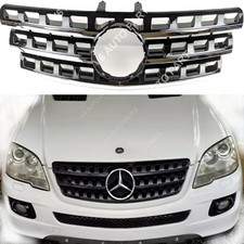 For Mercedes M Class W164