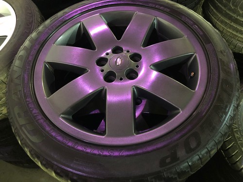 Range rover alloy wheels - 20,