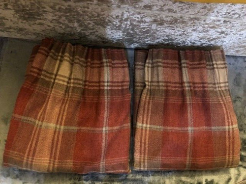 Next red stirling woven - next,