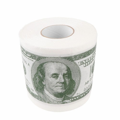 Funny novelty dollar - funny,