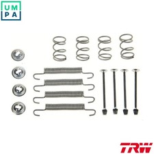 ACCESSORY KIT PARKING BRAKE