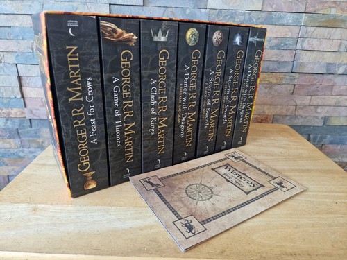Game thrones a - -, of