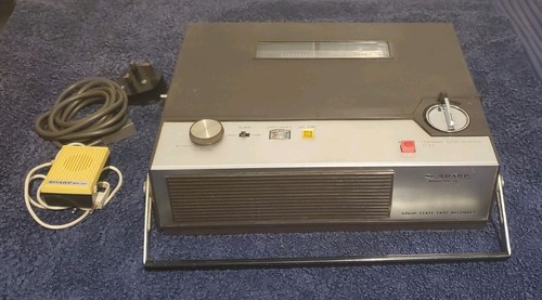 Sharp 504 reel - 504,