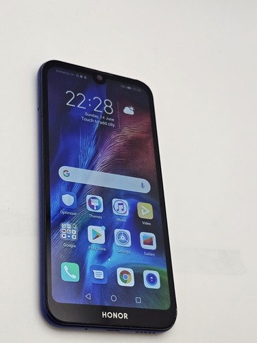 Huawei honor 64gb - (ksa-lx9),