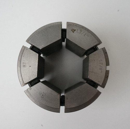 Crawford hexagon bore multi - hexagon,