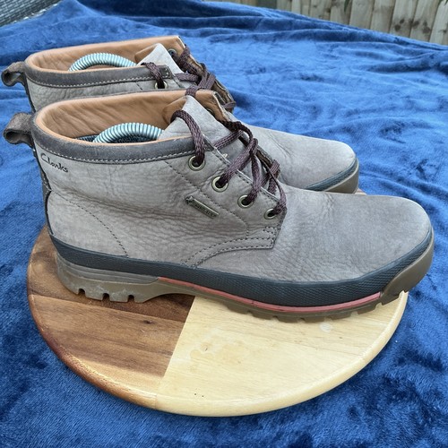 Clarks narly hill gore - hill, gore-tex