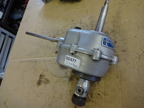 Tapping head 2mt m7 - tapping,