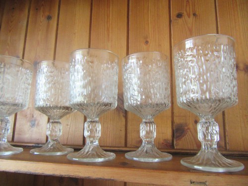 Vintage ravenhead siesta - x,