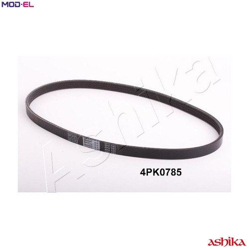 Vribbed belt 112 - belt, 112-4pk785