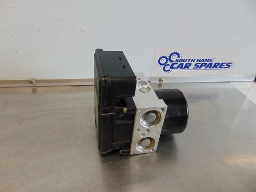 Audi abs pump 15 anti - audi, 09-15