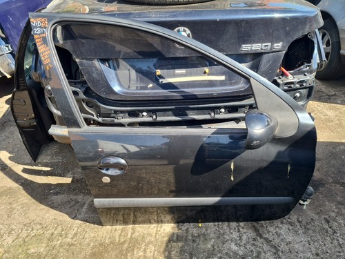 Peugeot 206 mk1 ph1 - 206, 5dr