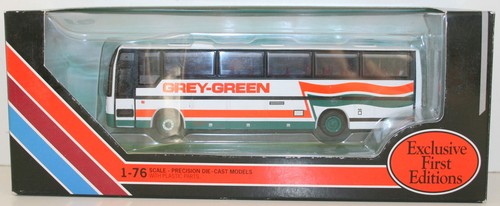 Efe 26602 plaxton - 1/76,