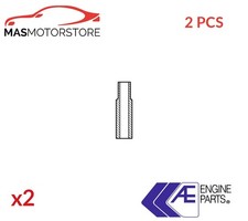 VALVE GUIDES AE VAG96096 2PCS