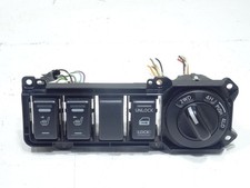 Nissan navara d40 - d40, electric