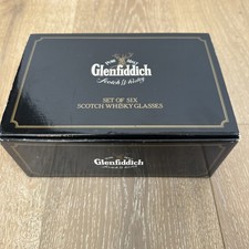 Glenfiddich Single Malt Scotch