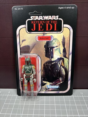Star wars stan - wars, boba