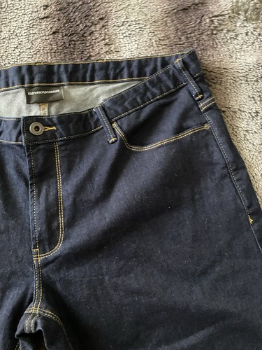 Men armani jeans size - jeans, 40