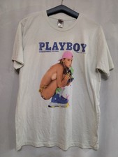 Playboy April 1991 Vintage T