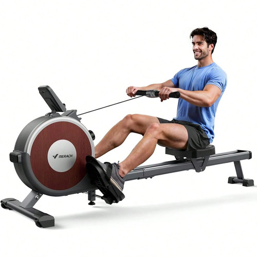 Merach q1s magnetic rowing - q1s,