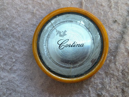Ford cortina mk2 steering - ford,
