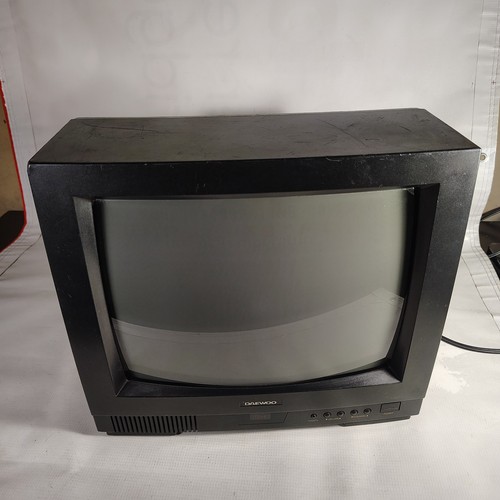 Vintage 1995 daewoo - daewoo, 14"