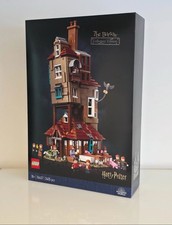 LEGO Harry Potter: The