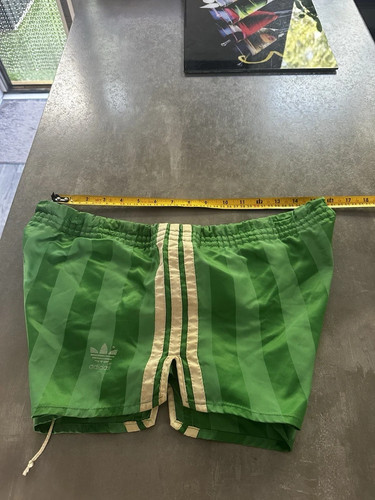 Adidas shiny nylon sprinter - nylon,