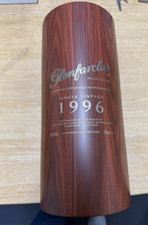 Collectible 1996 Glenfarclas