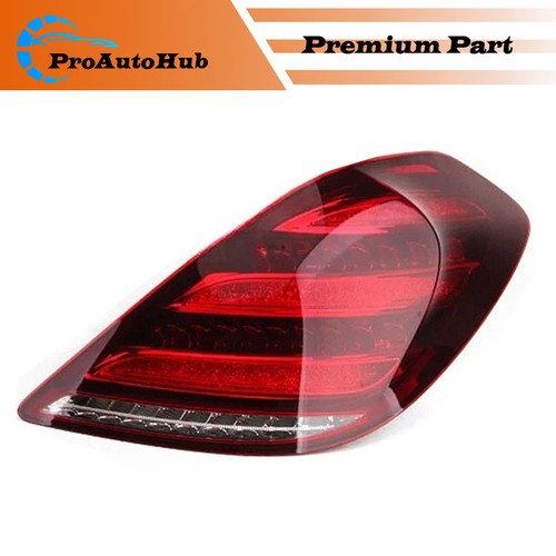 Rear right light led - rear, for