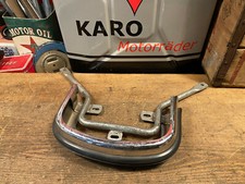 91014-68 REAR BUMPER FENDER