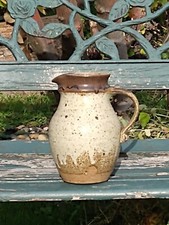 Michael Emmett Studio Pottery