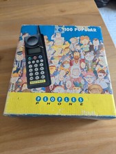 NEC P100 Popular Vintage